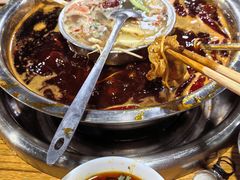 -渝味黄姐火锅(黄泥村店)