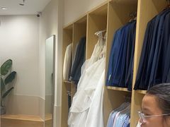 -天真蓝照相馆(五角场百联又一城店)