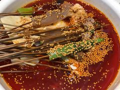 -嘉州叶婆婆钵钵鸡(建设路店)