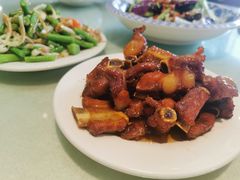 -郑州烤鸭总店
