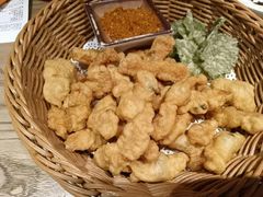 -茄子恰恰·新云南小炒(坪山益田店)