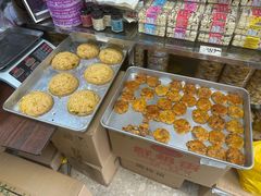 -金燕西洋牛油糕葡式食品