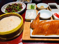 -京鼎轩北京烤鸭(世纪金源店)