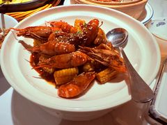-老阿爸鲜鱼土菜(独墅湖店)