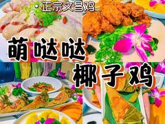-三亚亚龙湾人间天堂鸟巢度假村