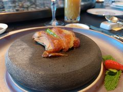 -北京饭店谭家菜