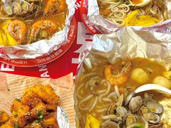 -见味花甲(福田coco park店)