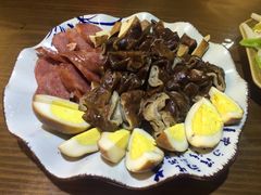 -长香源葫芦头梆梆肉(兴隆巷店)