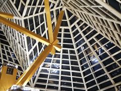 大堂-星巴克(深圳音乐厅店)