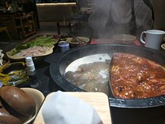 -麻辣无情重庆老火锅(桐庐店)