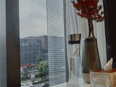 -新盈光·心院(嘉恒广场店)