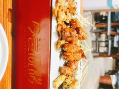 -今邕烧烤(西大店)