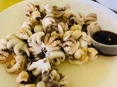 -南沙十九涌渔人码头-南门