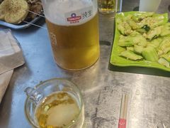 -鲁C·尚小炉·淄博烧烤(市北店)