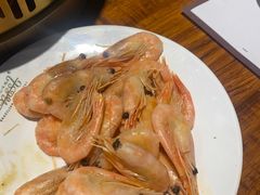 -汉巴味德(沈阳万象汇店)