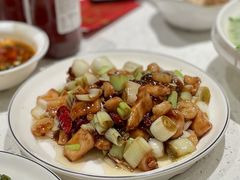 -三人行骨头王火锅(长寿店)