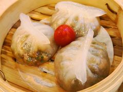 -点都德(华强南店)
