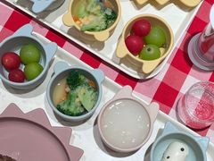 -西贝(宁波天一国购店)