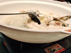 -小厨娘淮扬菜(天印大道店)