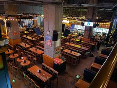 -HIB HUB公社(解放西路店)