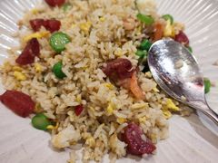 -希尔顿欢朋酒店·欢朋餐厅