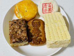 拿破仑-北京稻香村(第三店)