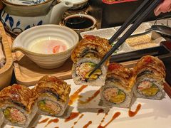 -山葵家·创意料理(宁波来福士店)