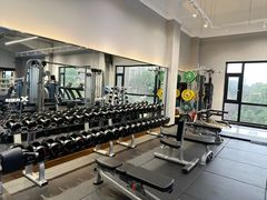 -X·18轻健身工作室(中联皇冠店)