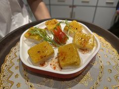 -辣尚瘾·烤鱼·新川菜(交大直营店)