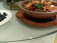 -台上设计餐厅(歌华大厦店)