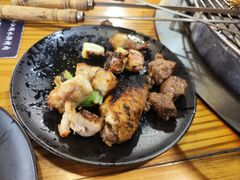 -号令江湖·水浒烤肉(和畅睦邻中心店)