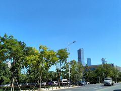 -大连人民广场