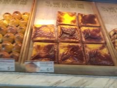 -泸溪河桃酥(长乐路店)