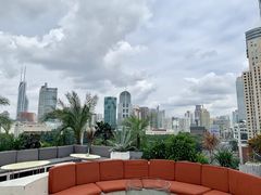 -城市露台景观餐厅(淮海路店)