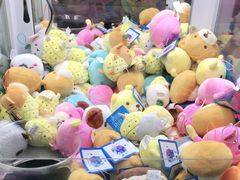 -大玩家超乐场(金华万达店)
