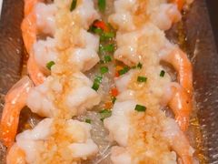 -外婆家(西红门荟聚购物中心店)