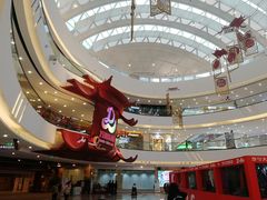 -万达茂商场(南京仙林店)