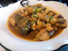 -千岛湖小鱼儿·淳安匠心农家菜