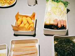 -半天妖烤鱼(丰科万达店)