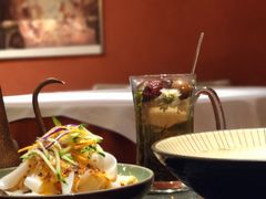 -丝路金桃·新疆菜(徐汇店)