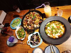 -心邸·庆宴(雅宝城店)