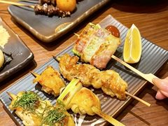 -鸟鹏烧鸟居酒屋(龙岗万科店)