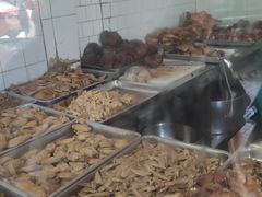 -土门八珍烤鸡腊味店(土门老店)