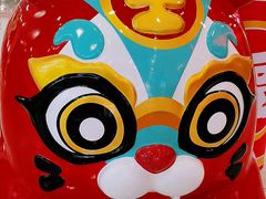 -世纪联华(吴淞店)