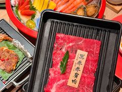 -匠和风精致料理(成都龙湖滨江天街店)