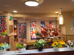 -东岸料理·寿司·刺身