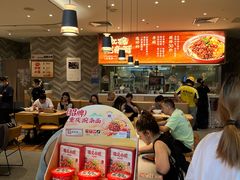 -遇见小面(站西路店)