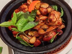 -鹿港小镇(黄金店)