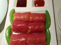 -钟菜·粤菜点心·宴请(海上世界·汇港二期店)