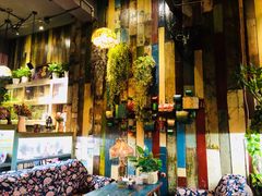 -三小姐咖啡店西餐下午茶(太平门直街店)